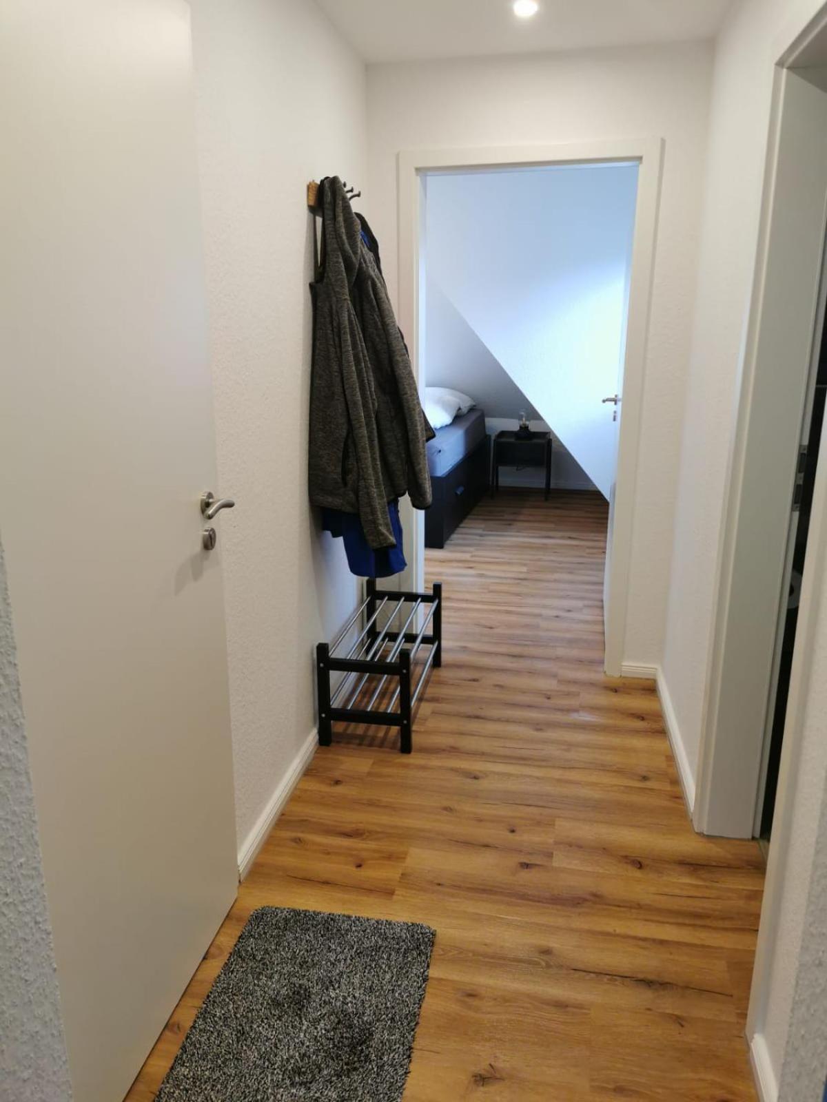 Ferienwohnung Seeloft Емден Екстериор снимка